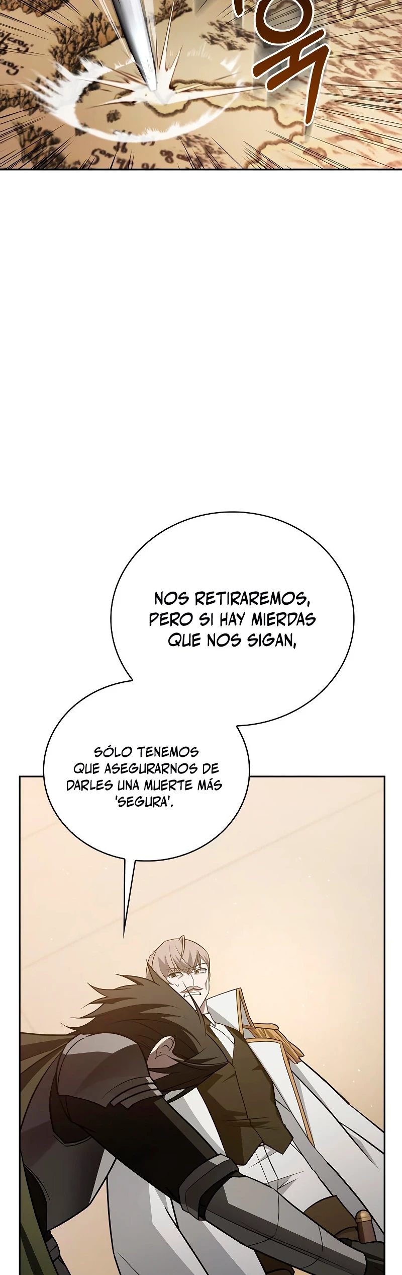 No soy esa clase de talento Capitulo 11 página 38