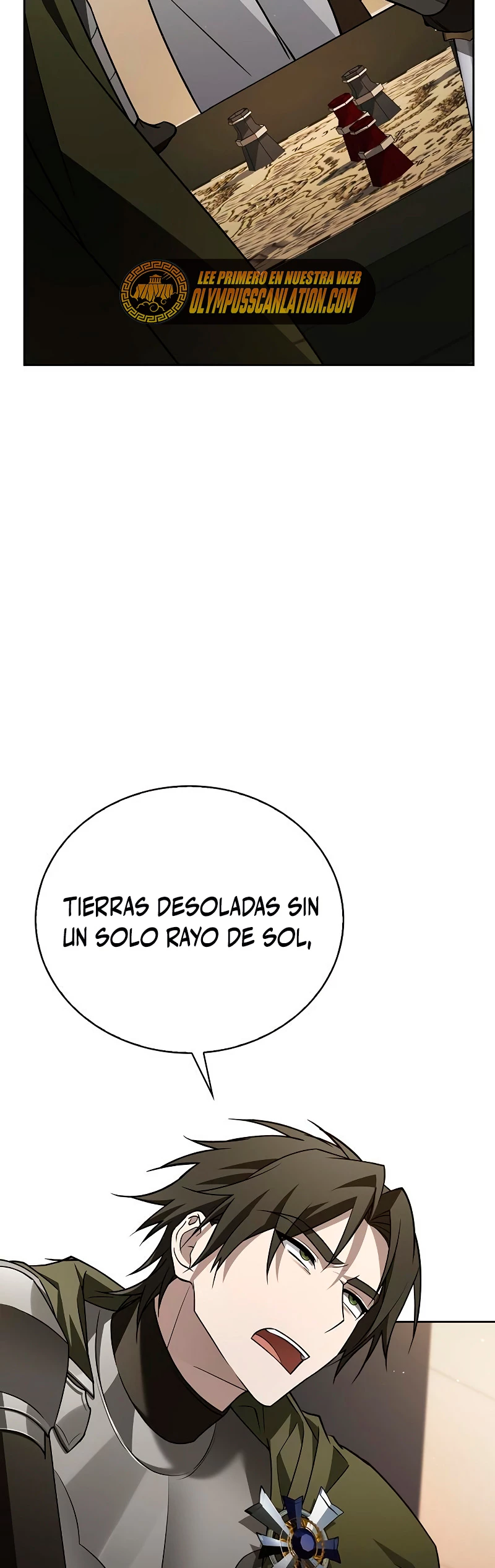 No soy esa clase de talento Capitulo 11 página 39