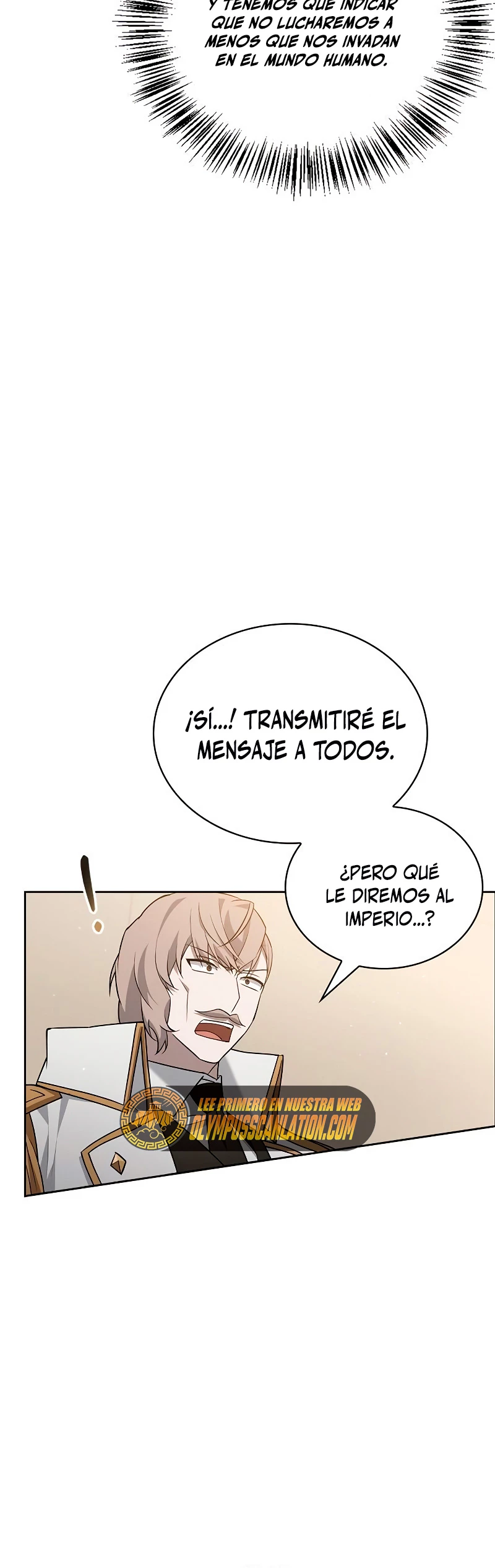 No soy esa clase de talento Capitulo 11 página 41