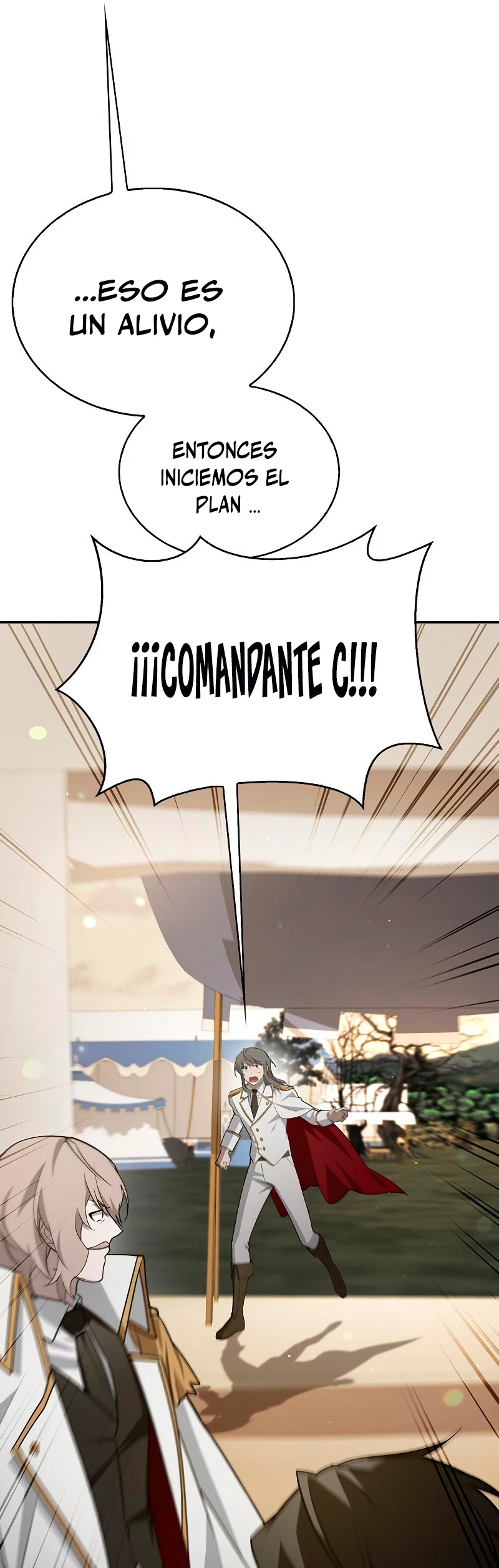 No soy esa clase de talento Capitulo 11 página 47