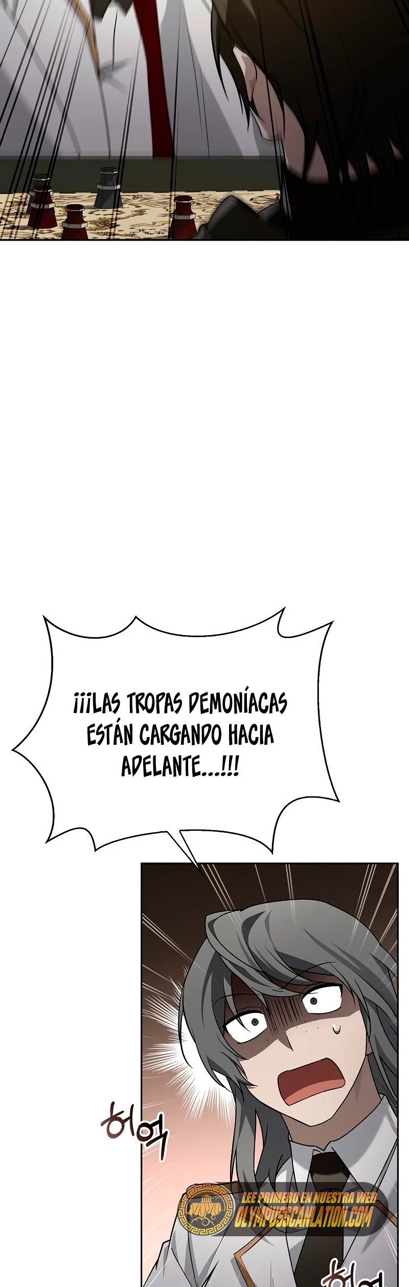 No soy esa clase de talento Capitulo 11 página 48