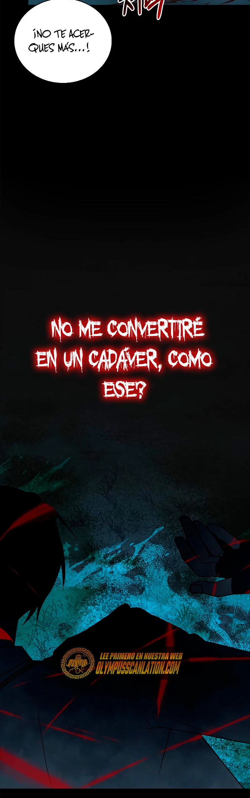 No soy esa clase de talento Capitulo 11 página 65