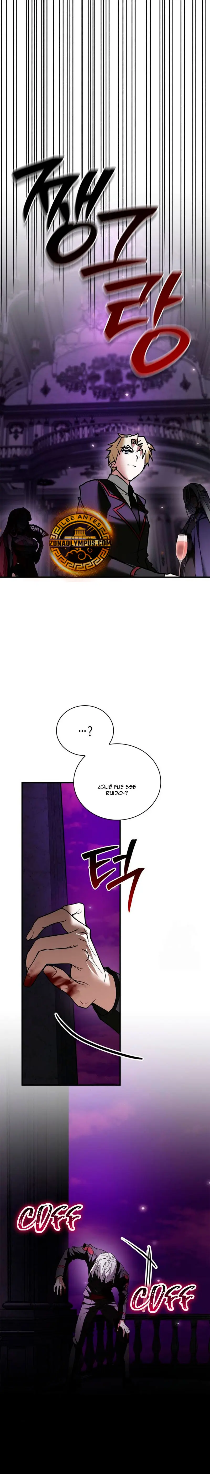 No soy esa clase de talento Capitulo 114 página 2