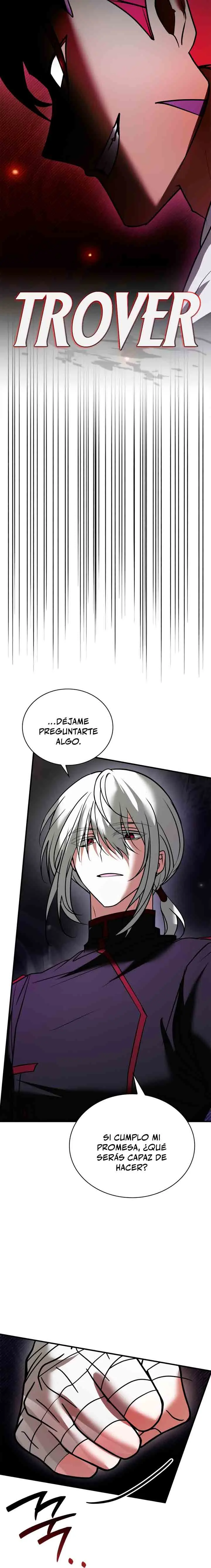 No soy esa clase de talento Capitulo 115 página 3