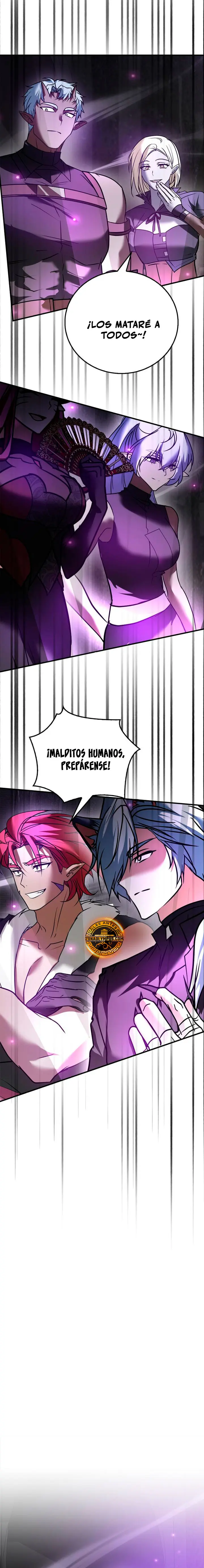 No soy esa clase de talento Capitulo 117 página 26