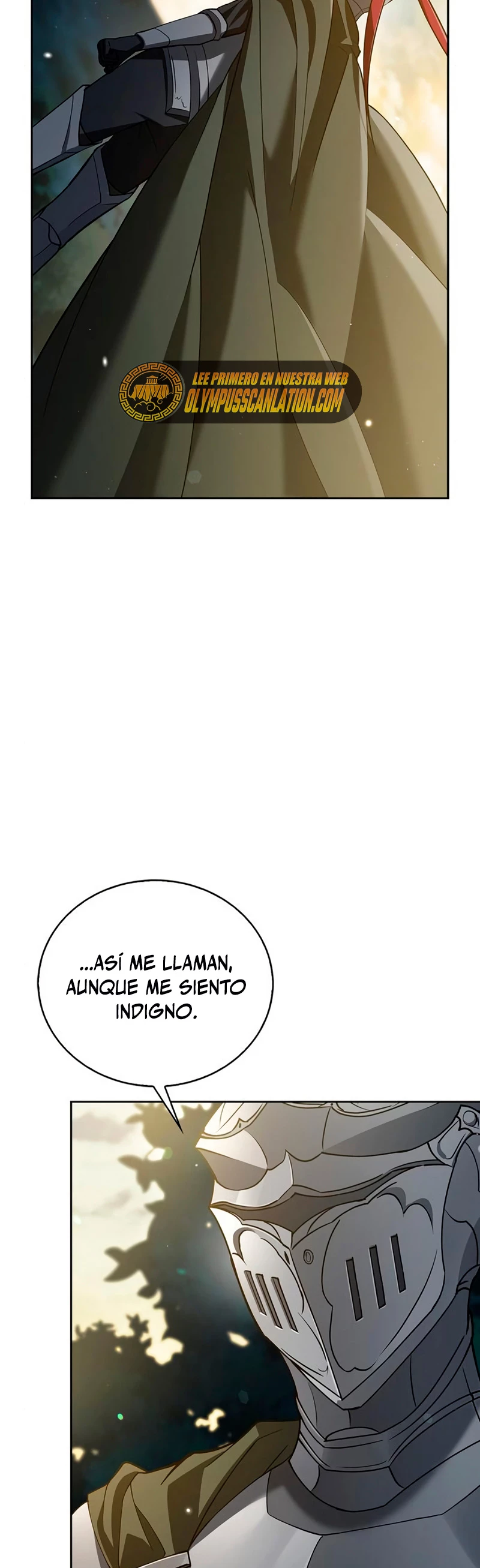 No soy esa clase de talento Capitulo 12 página 13