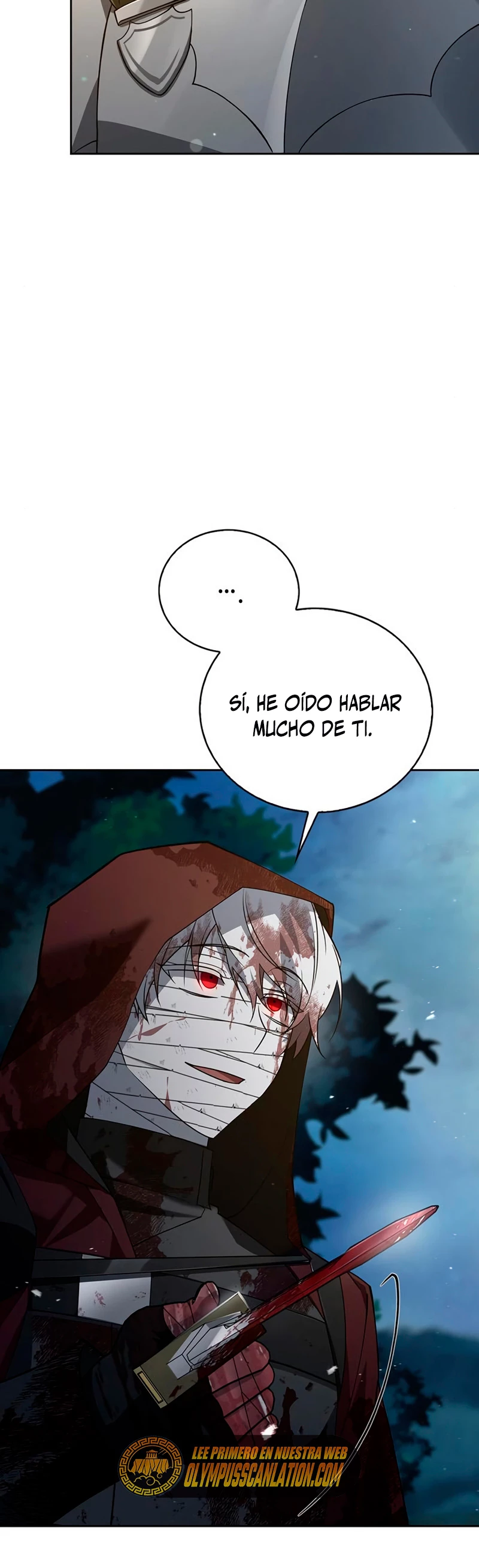 No soy esa clase de talento Capitulo 12 página 14