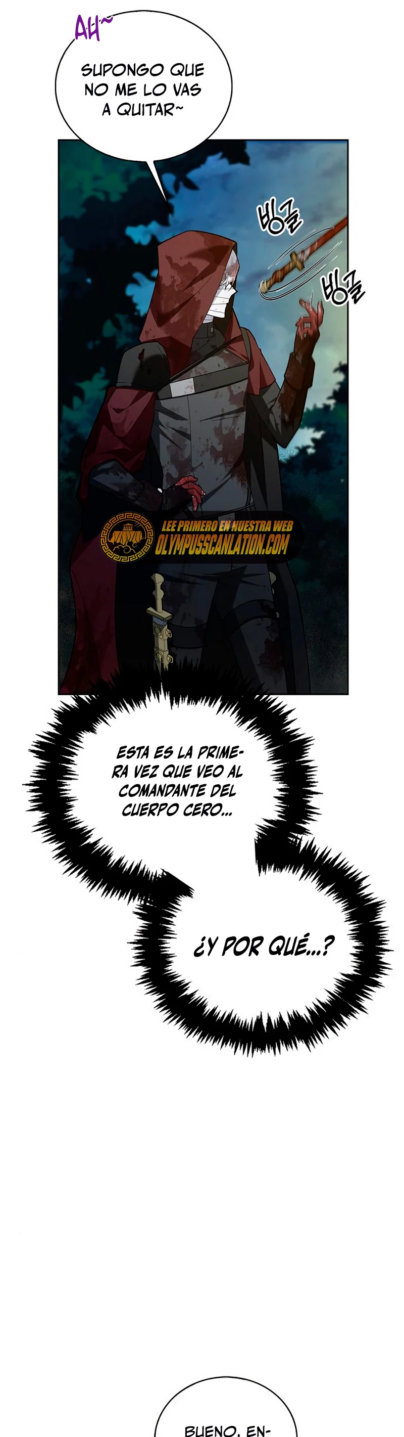 No soy esa clase de talento Capitulo 12 página 17