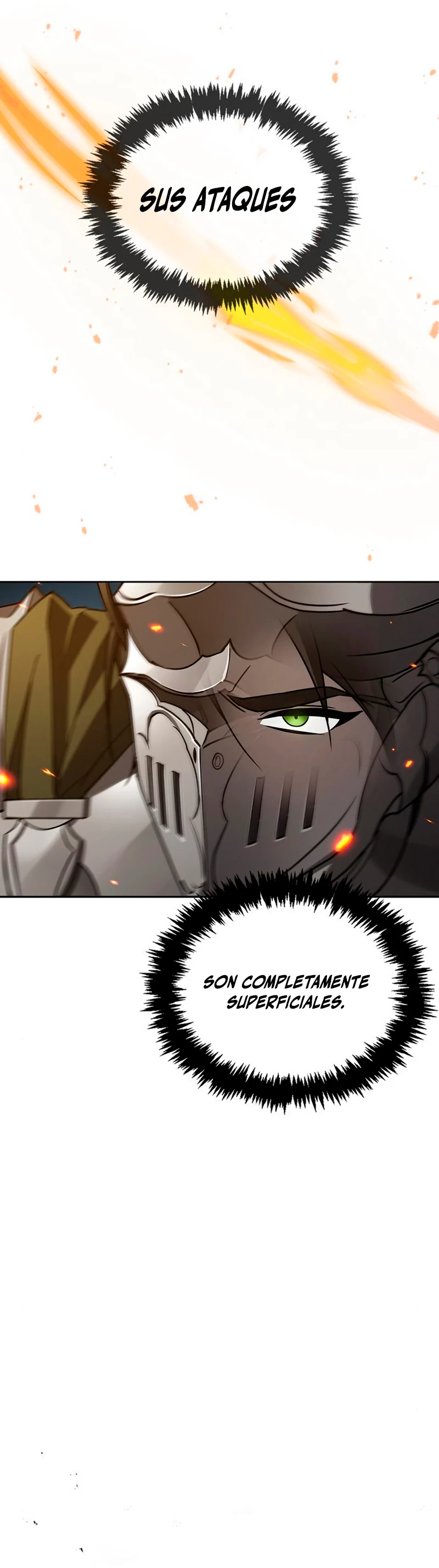 No soy esa clase de talento Capitulo 12 página 28