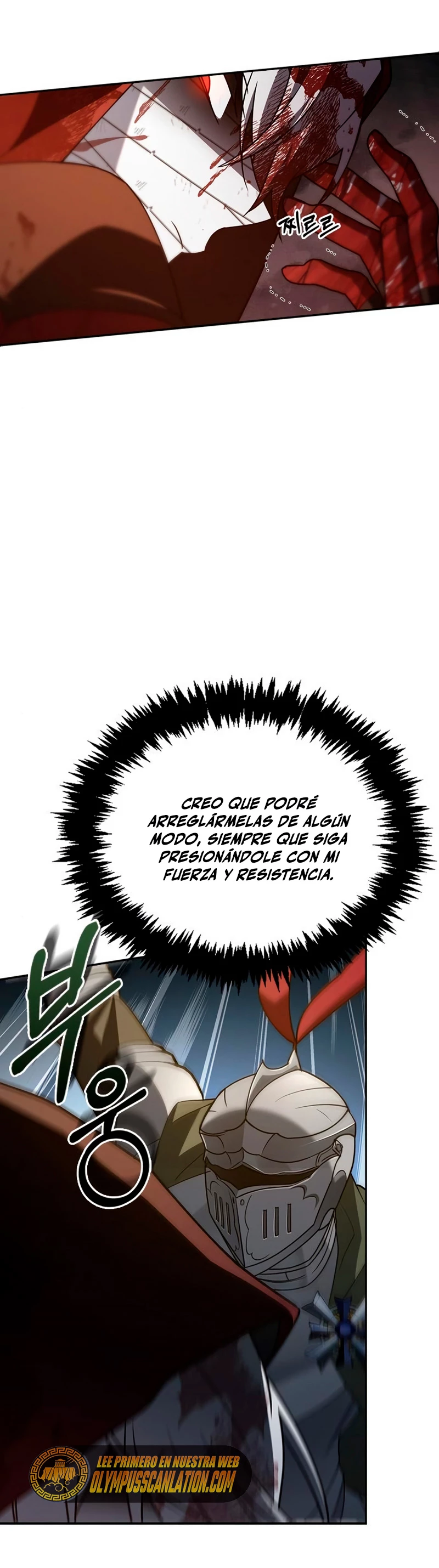 No soy esa clase de talento Capitulo 12 página 30