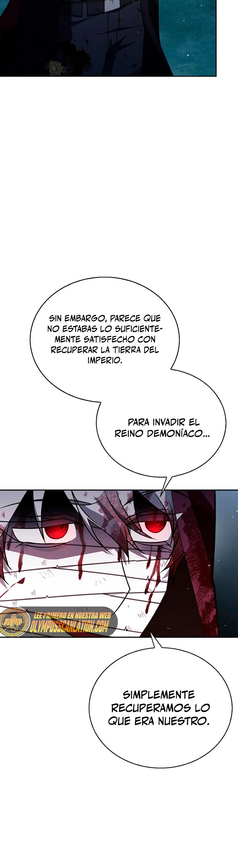 No soy esa clase de talento Capitulo 12 página 39