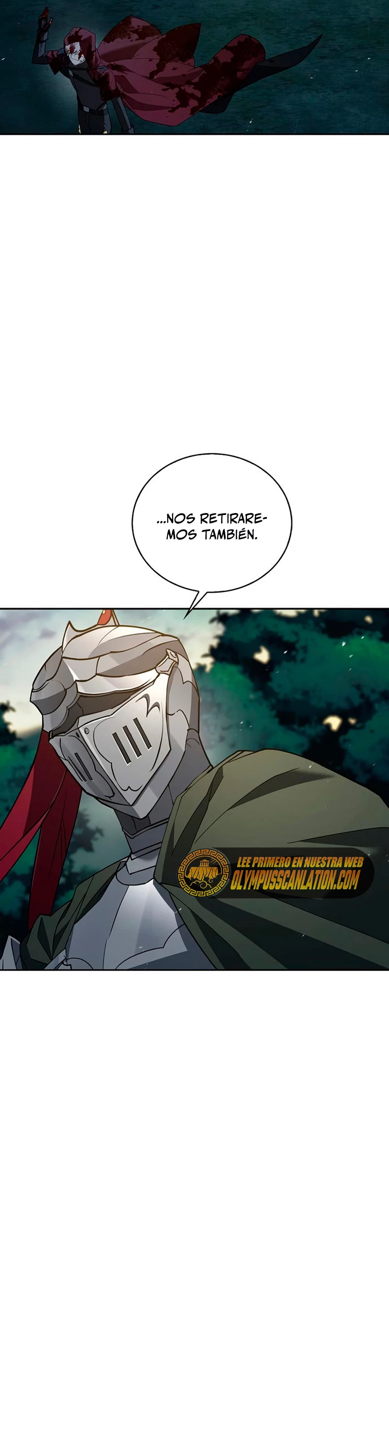 No soy esa clase de talento Capitulo 12 página 46