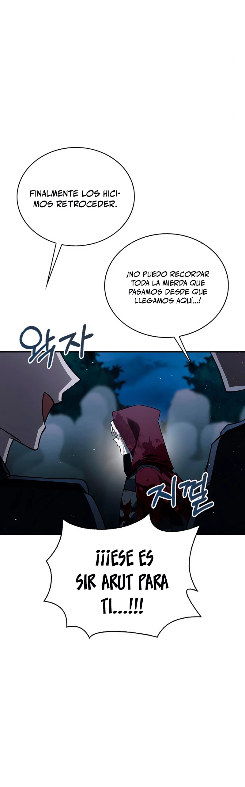 No soy esa clase de talento Capitulo 12 página 48