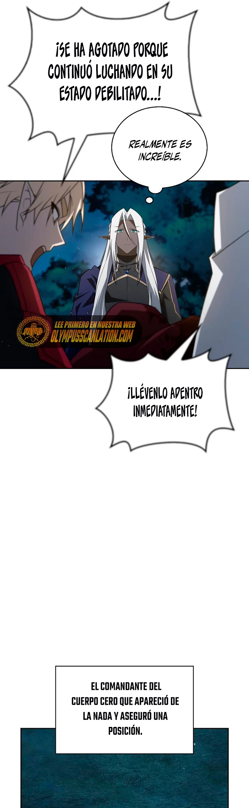 No soy esa clase de talento Capitulo 12 página 57