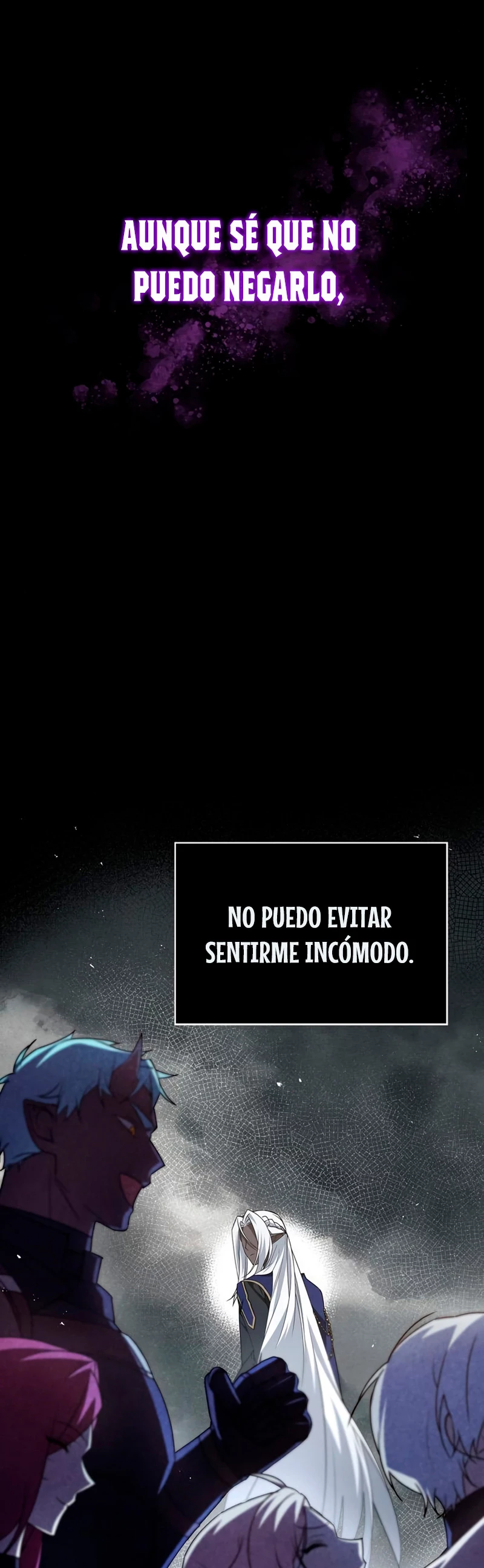 No soy esa clase de talento Capitulo 12 página 60