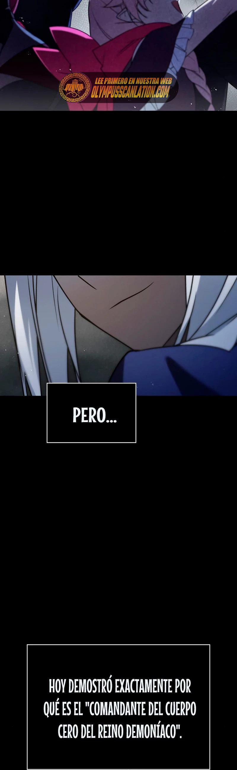 No soy esa clase de talento Capitulo 12 página 61