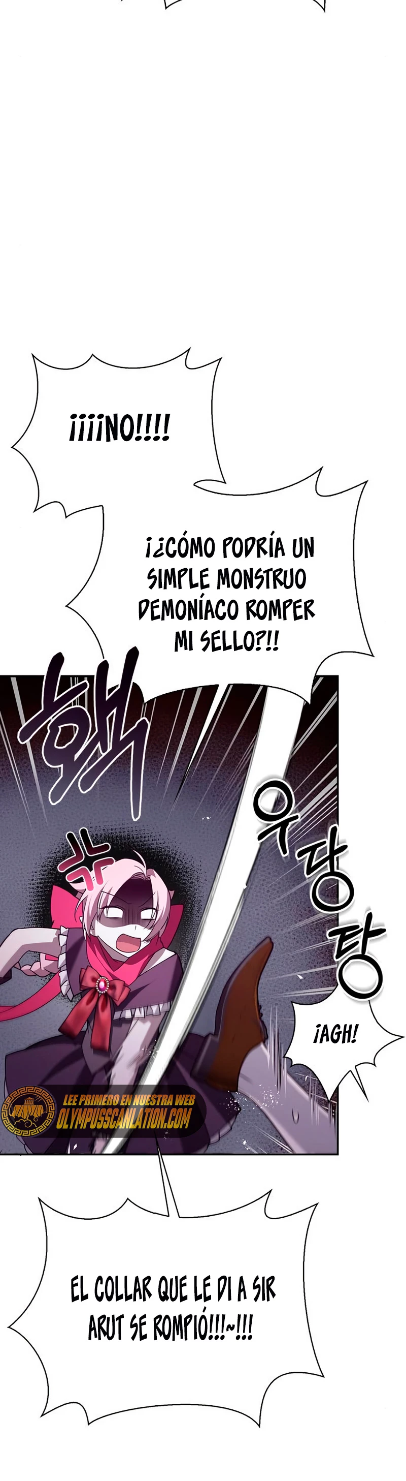 No soy esa clase de talento Capitulo 12 página 65