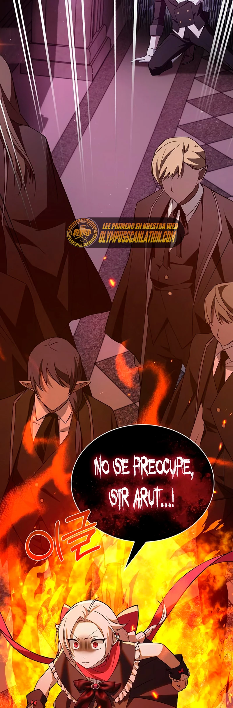 No soy esa clase de talento Capitulo 12 página 68