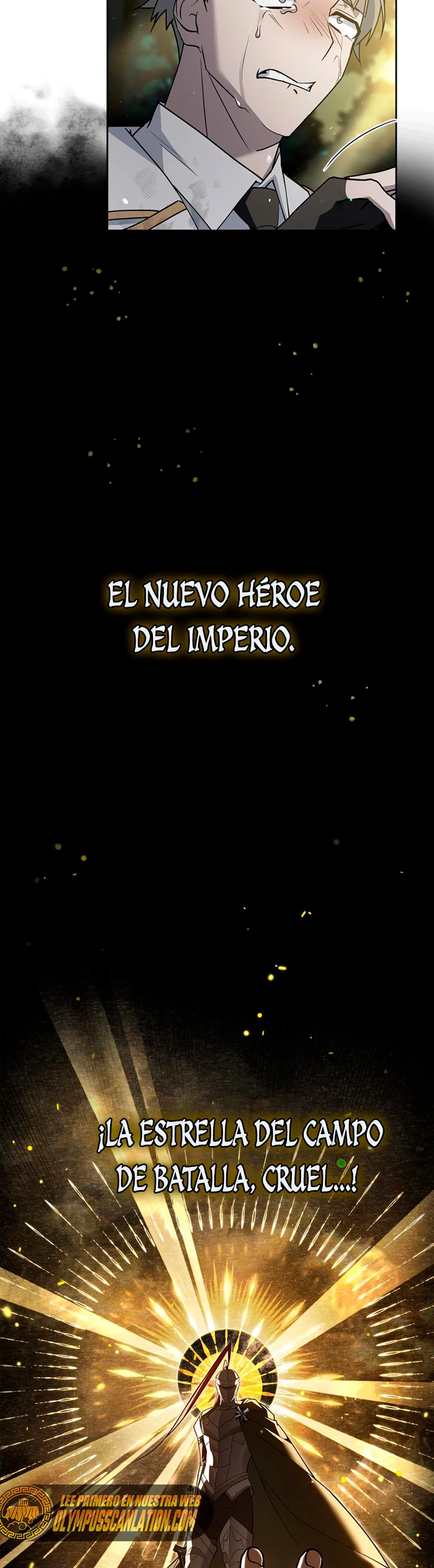 No soy esa clase de talento Capitulo 12 página 8