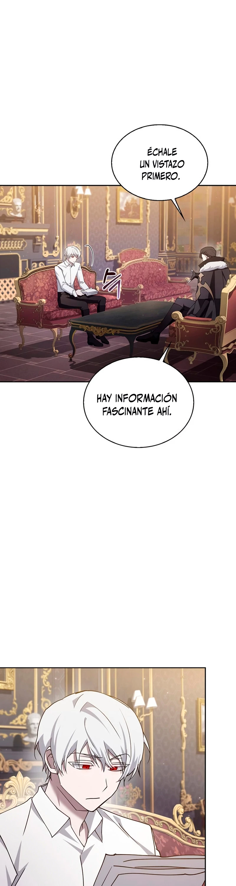 No soy esa clase de talento Capitulo 13 página 10