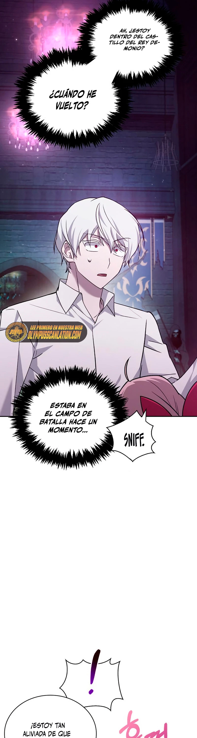 No soy esa clase de talento Capitulo 13 página 13