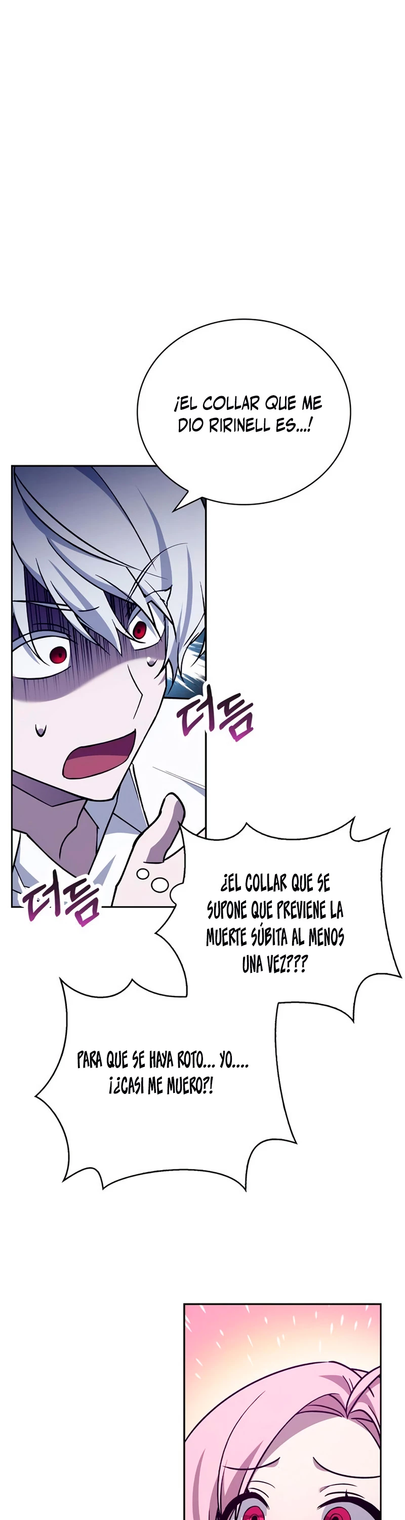 No soy esa clase de talento Capitulo 13 página 17