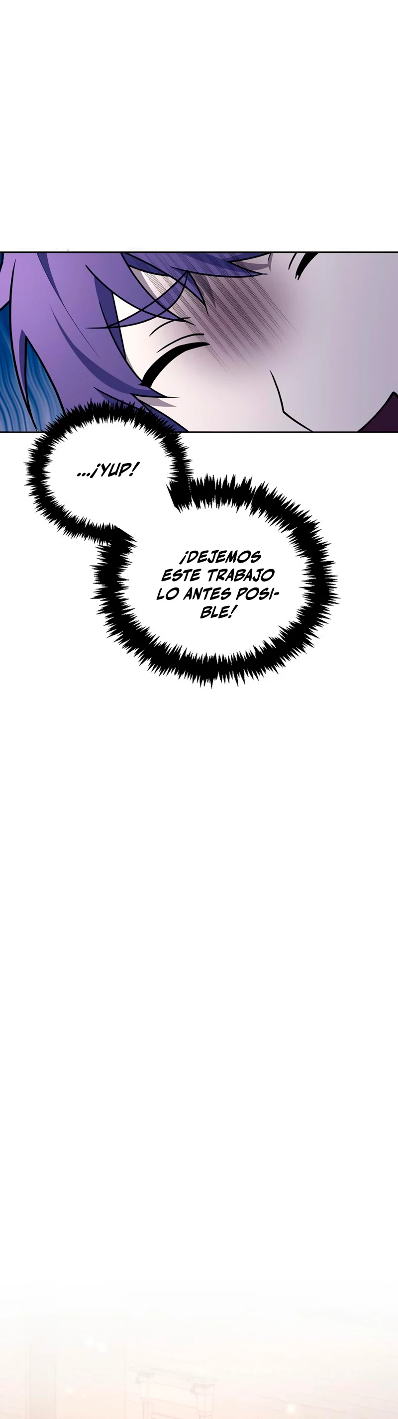 No soy esa clase de talento Capitulo 13 página 31