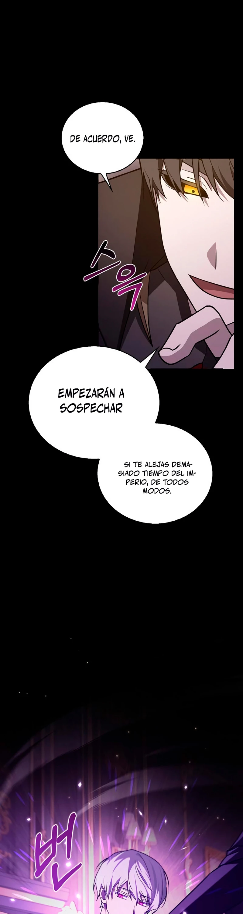 No soy esa clase de talento Capitulo 13 página 35