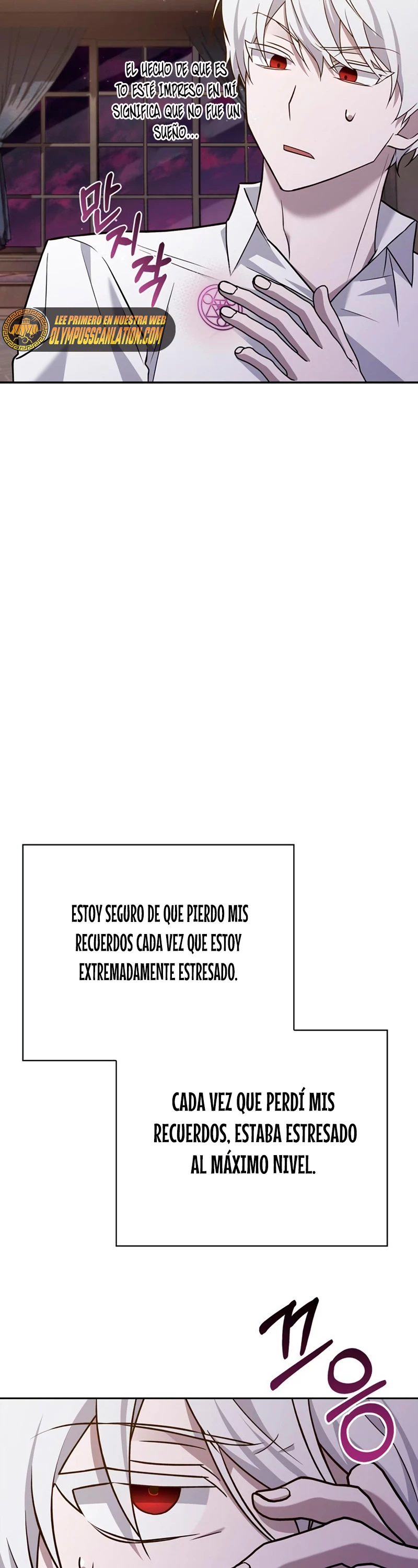 No soy esa clase de talento Capitulo 13 página 39