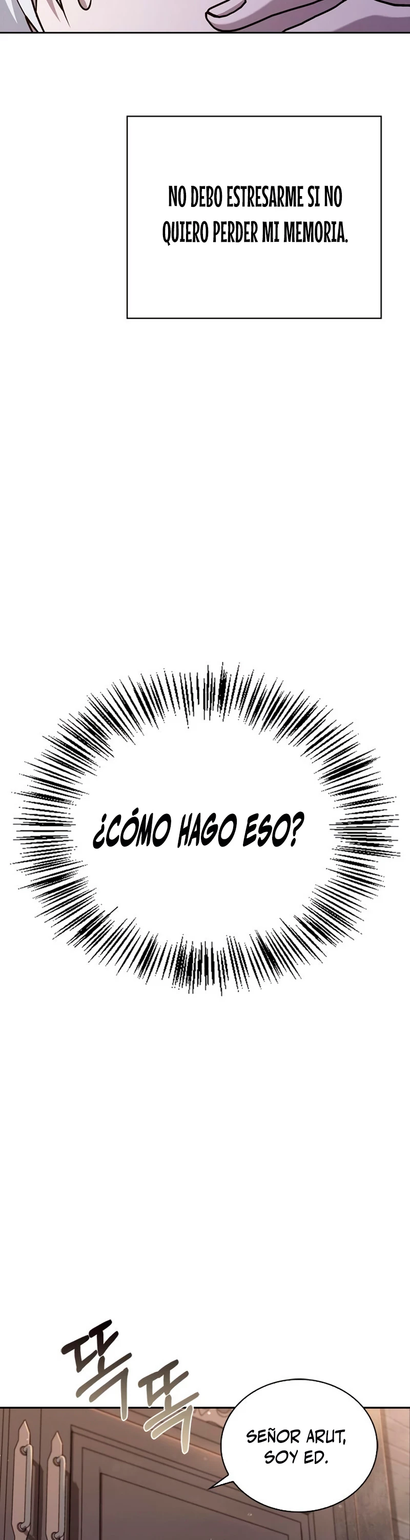 No soy esa clase de talento Capitulo 13 página 40