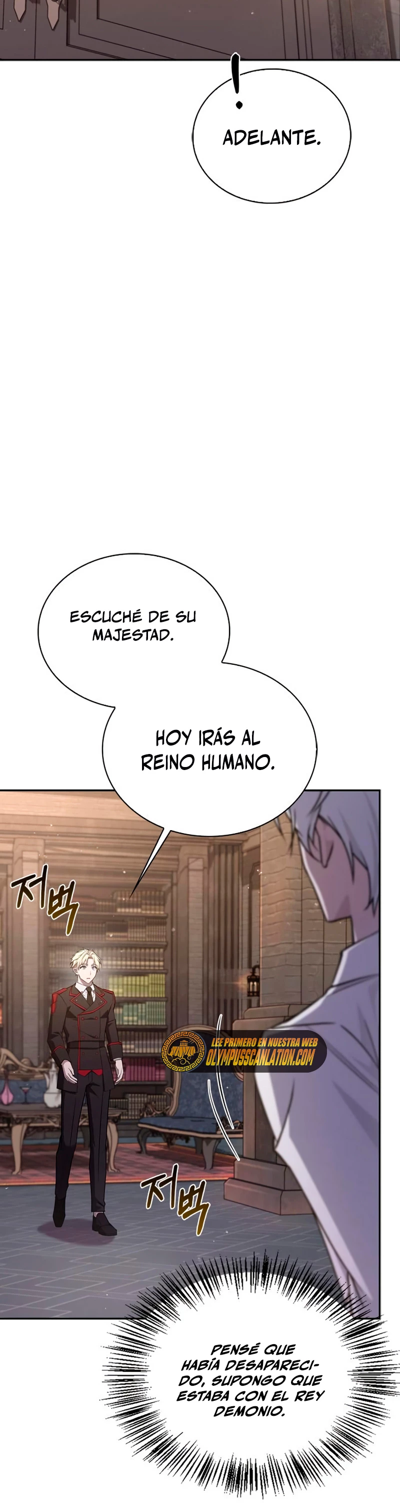No soy esa clase de talento Capitulo 13 página 41