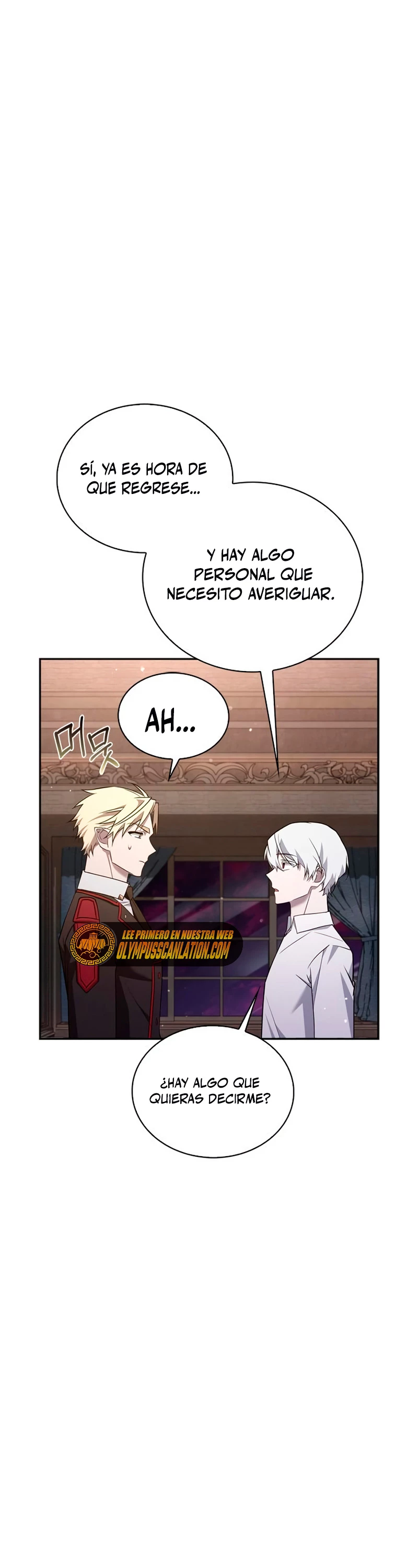 No soy esa clase de talento Capitulo 13 página 42
