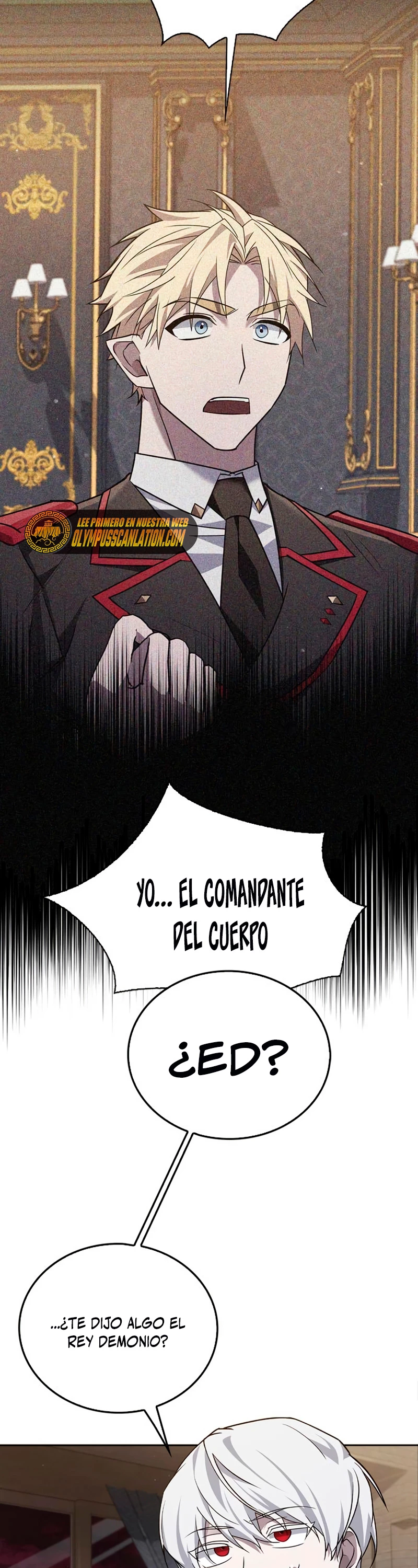 No soy esa clase de talento Capitulo 13 página 50
