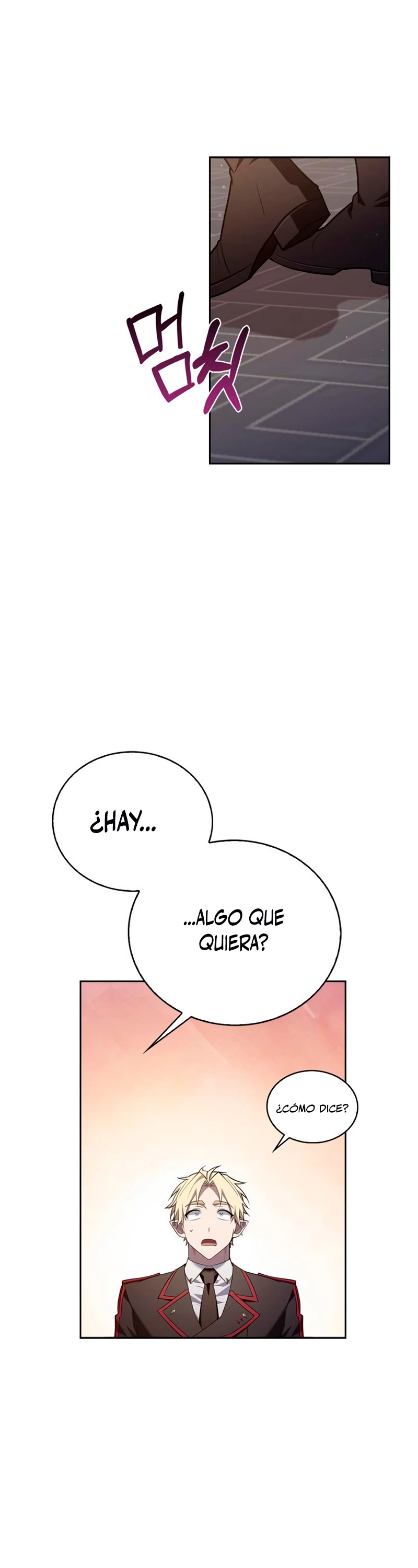 No soy esa clase de talento Capitulo 13 página 56