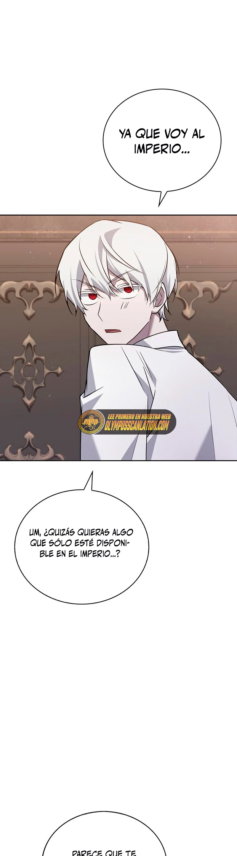 No soy esa clase de talento Capitulo 13 página 57