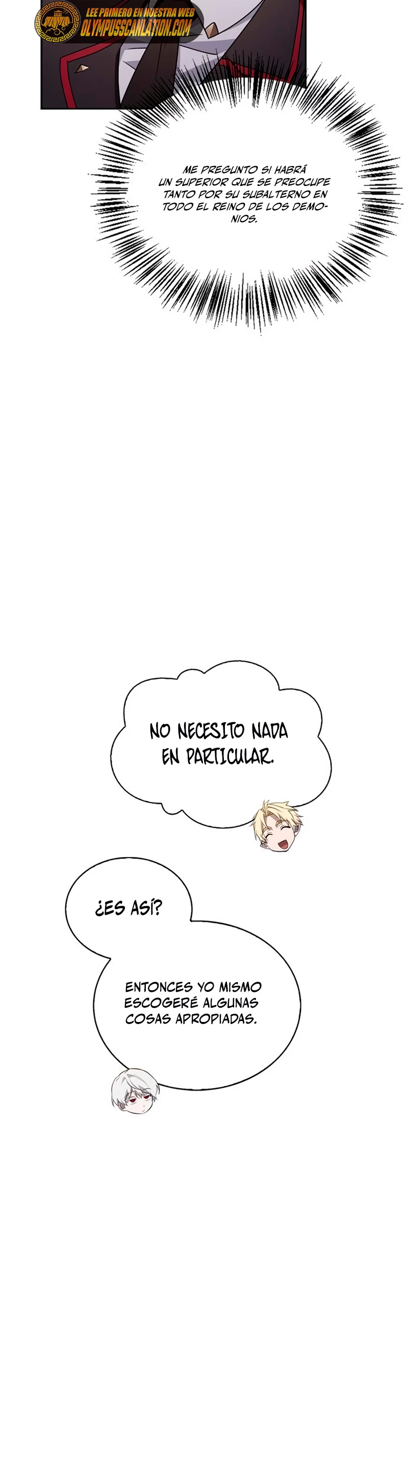 No soy esa clase de talento Capitulo 13 página 59
