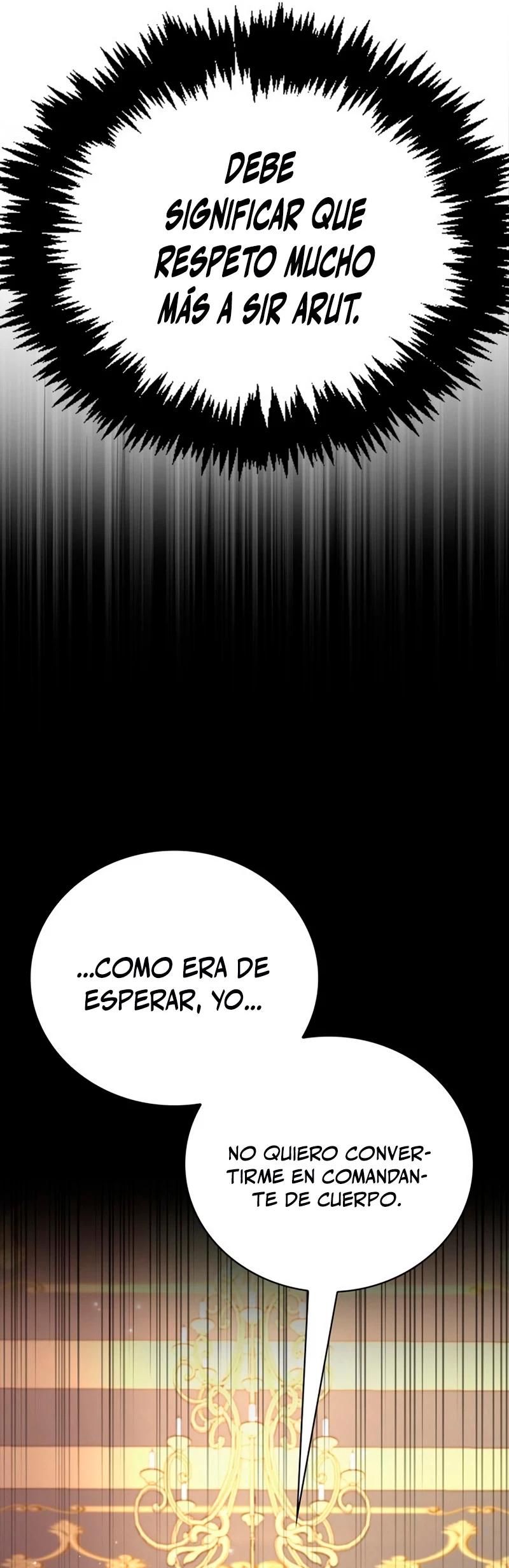 No soy esa clase de talento Capitulo 13 página 62