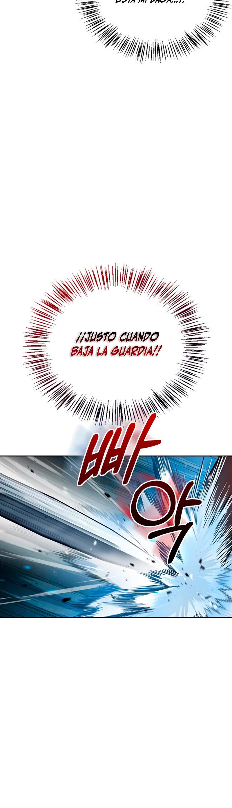 No soy esa clase de talento Capitulo 15 página 11