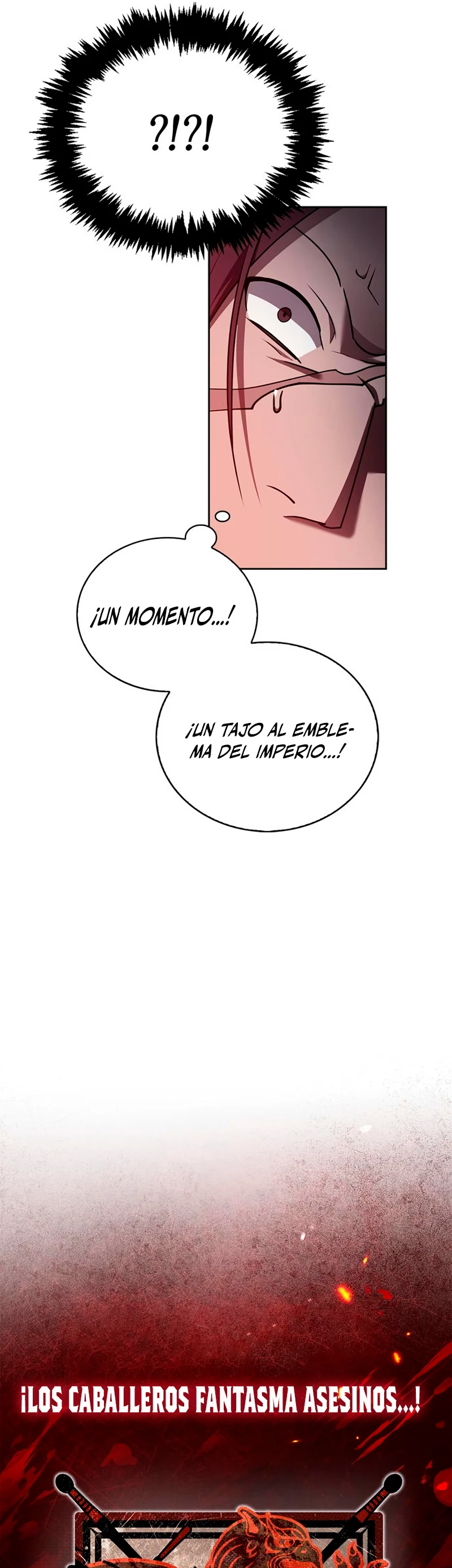 No soy esa clase de talento Capitulo 15 página 22