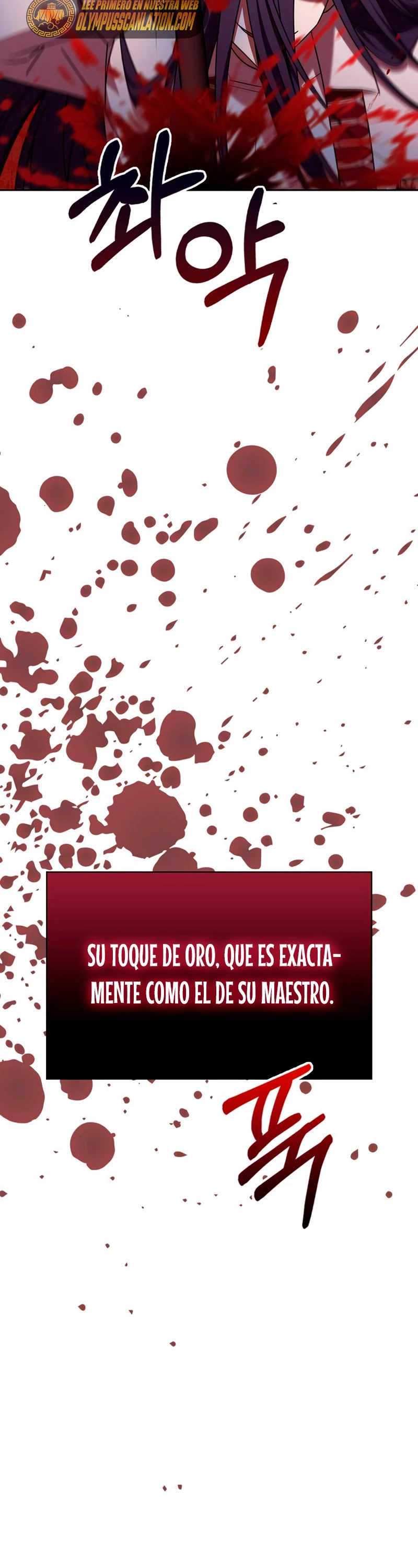 No soy esa clase de talento Capitulo 15 página 29
