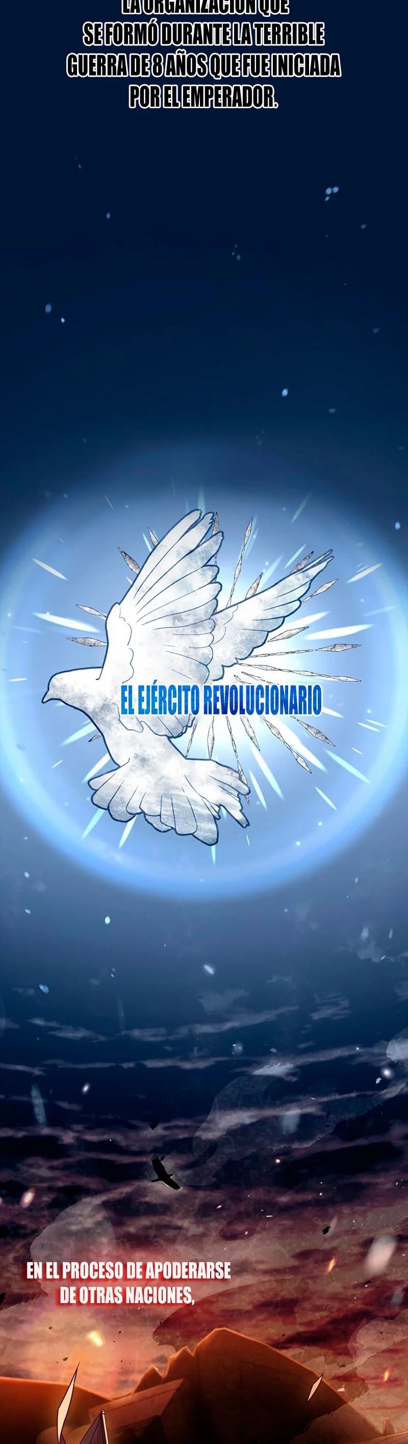 No soy esa clase de talento Capitulo 15 página 3