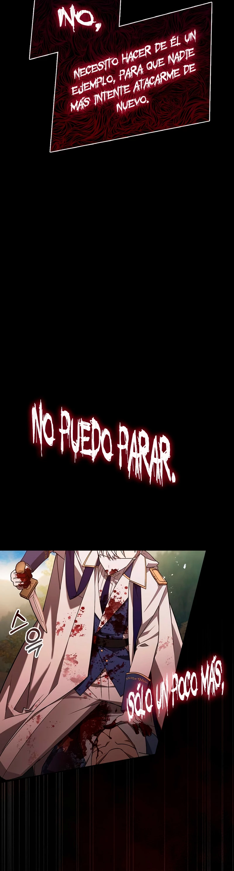 No soy esa clase de talento Capitulo 15 página 41