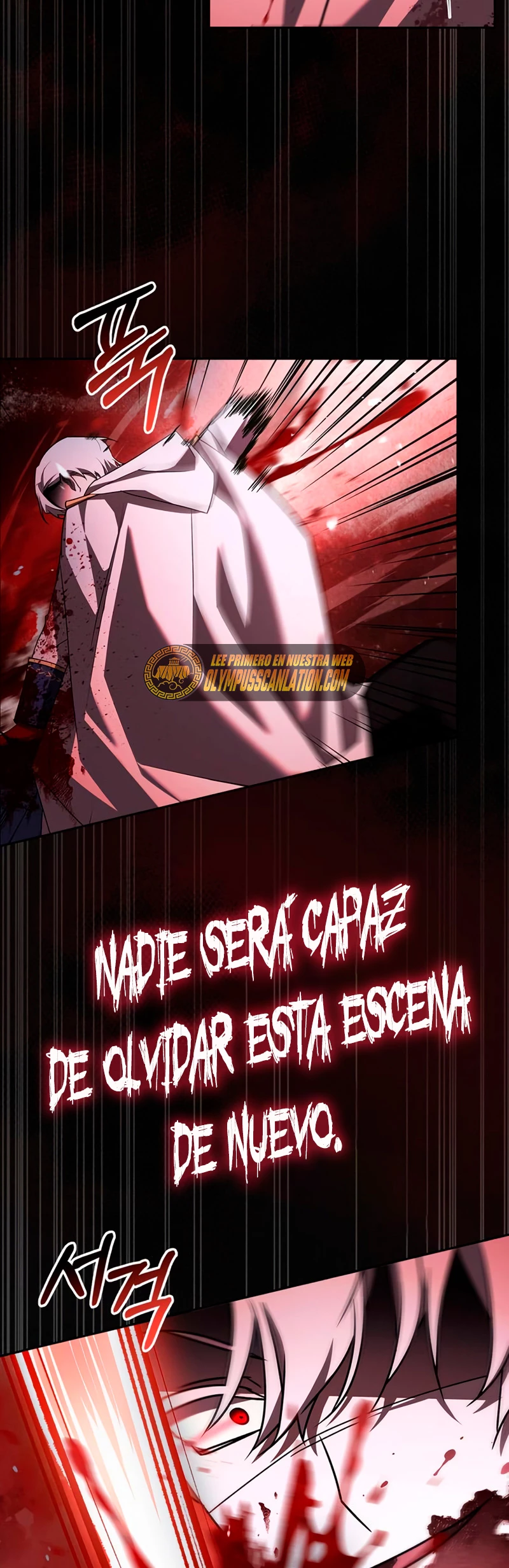 No soy esa clase de talento Capitulo 15 página 43