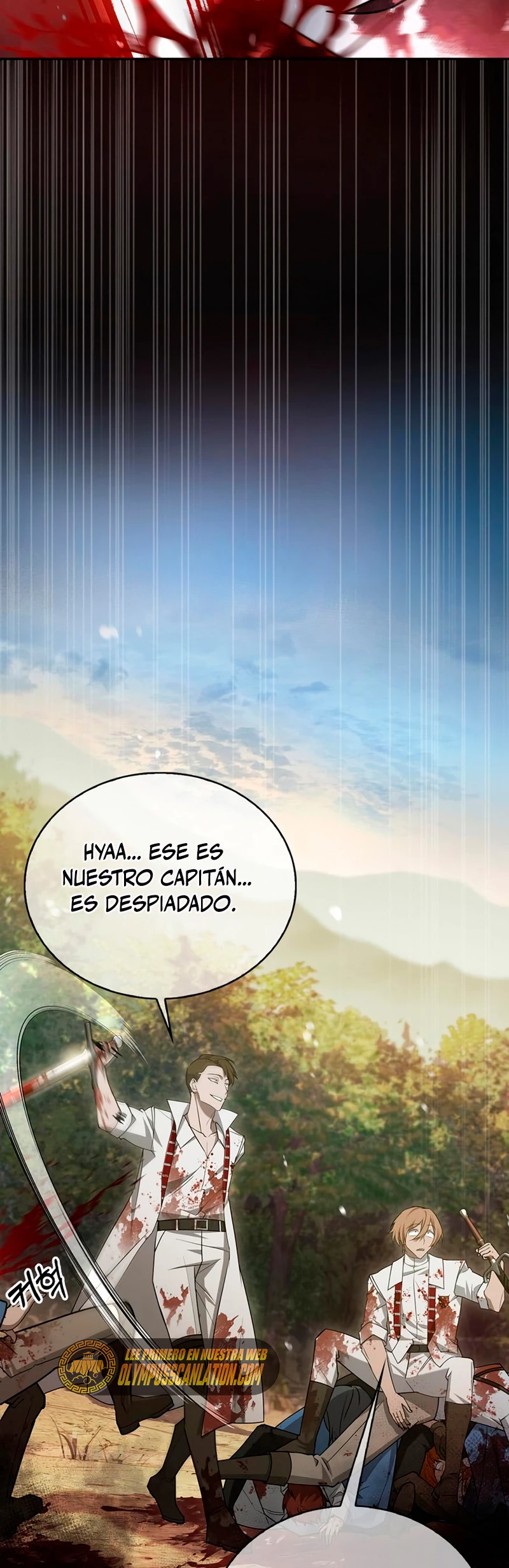 No soy esa clase de talento Capitulo 15 página 44