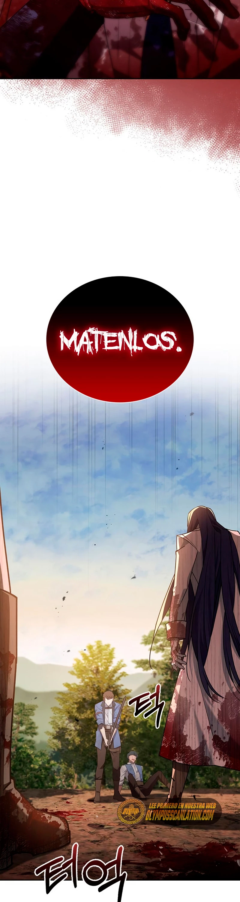 No soy esa clase de talento Capitulo 15 página 48