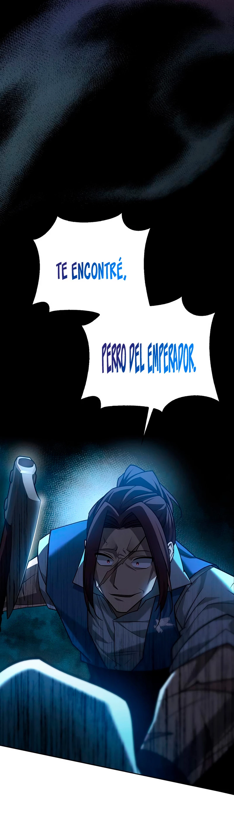 No soy esa clase de talento Capitulo 15 página 5