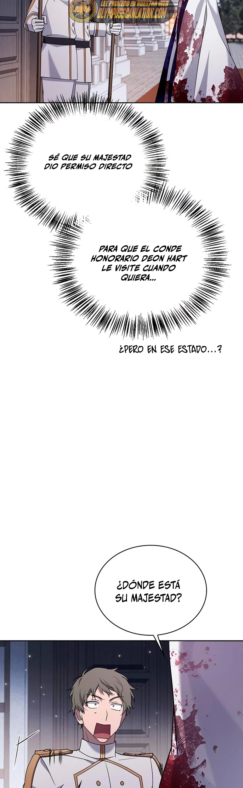 No soy esa clase de talento Capitulo 15 página 54
