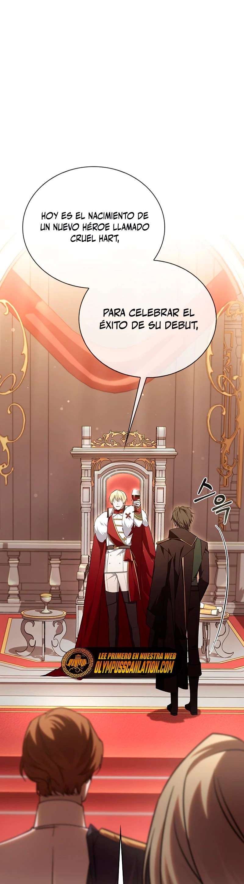No soy esa clase de talento Capitulo 16 página 4