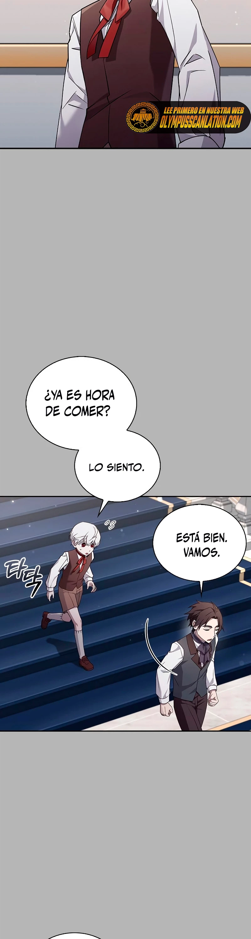 No soy esa clase de talento Capitulo 16 página 33