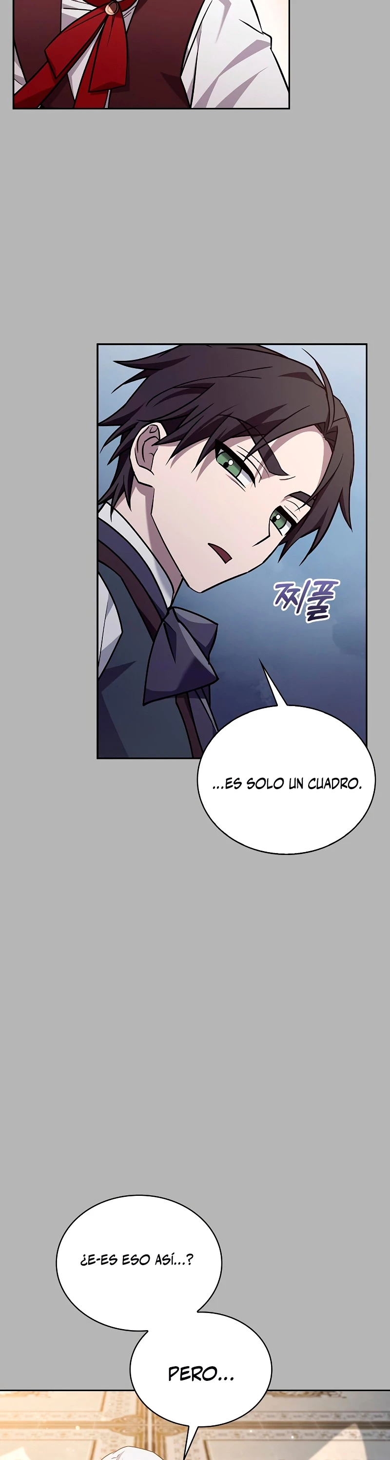 No soy esa clase de talento Capitulo 16 página 39